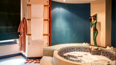 Kata Beach Aspasia Boutique Apartment – 사진 2