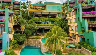 Kata Beach Aspasia Boutique Apartment – 사진 3