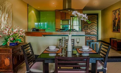 Kata Beach Aspasia Boutique Apartment – 사진 4