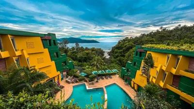 Kata Beach Aspasia Boutique Apartment – 사진 5