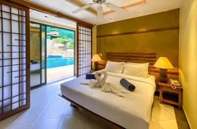 Kata Beach Aspasia Boutique Apartment – 사진 6