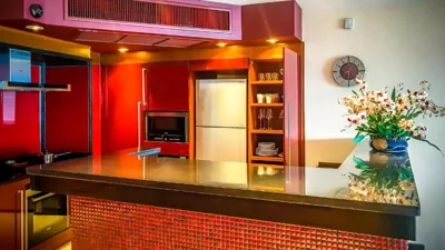 Kata Beach Aspasia Boutique Apartment – 사진 7