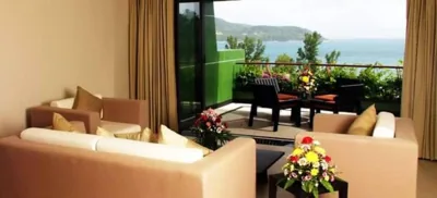 Kata Beach Aspasia Boutique Apartment – 사진 9