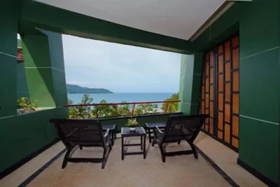 Kata Beach Aspasia Boutique Apartment – 사진 10