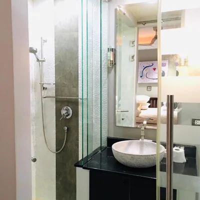 Kata Beach Aspasia Boutique Apartment – 사진 16
